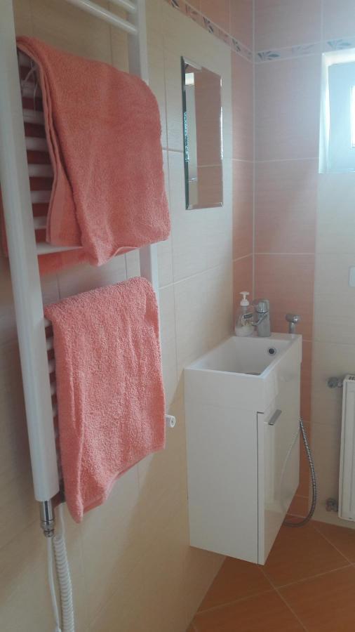 Relax apartmán Nové Hamry Exteriér fotografie