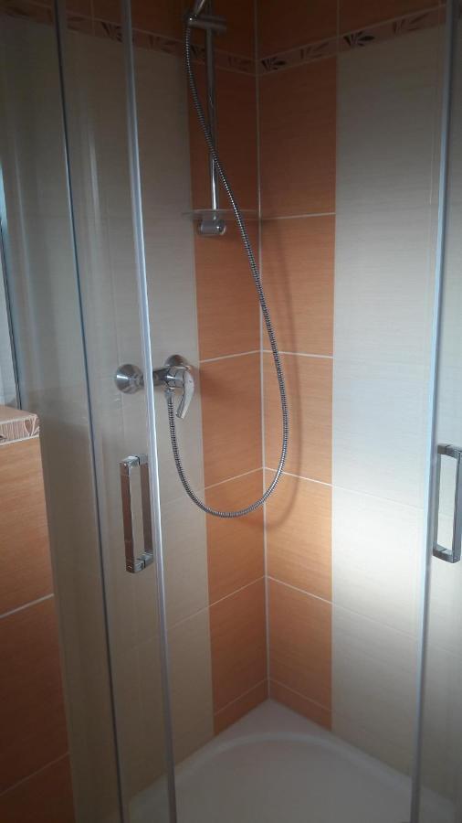Relax apartmán Nové Hamry Exteriér fotografie